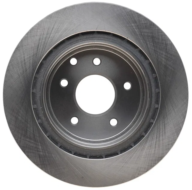 980333R – RAYBESTOS Brake Rotor, OE Replacement Single - view 3